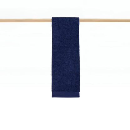 Torres Novas Luxus Bath Towels - Cobalt Blue