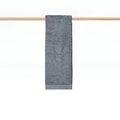 Torres Novas Luxus Bath Towels - Grey