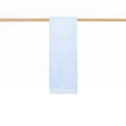 Torres Novas Luxus Bath Towels - Light Blue