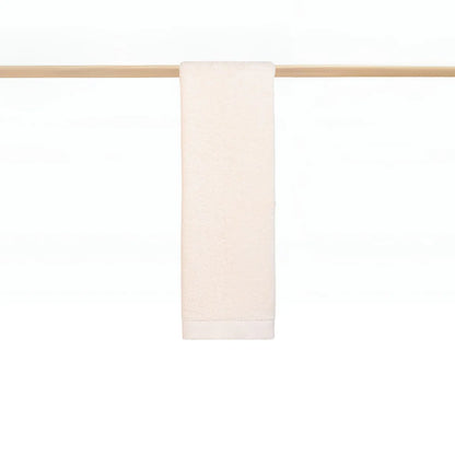 Torres Novas Luxus Bath Towels - Natural
