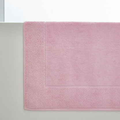 Torres Novas Bath Mat - Baby Pink