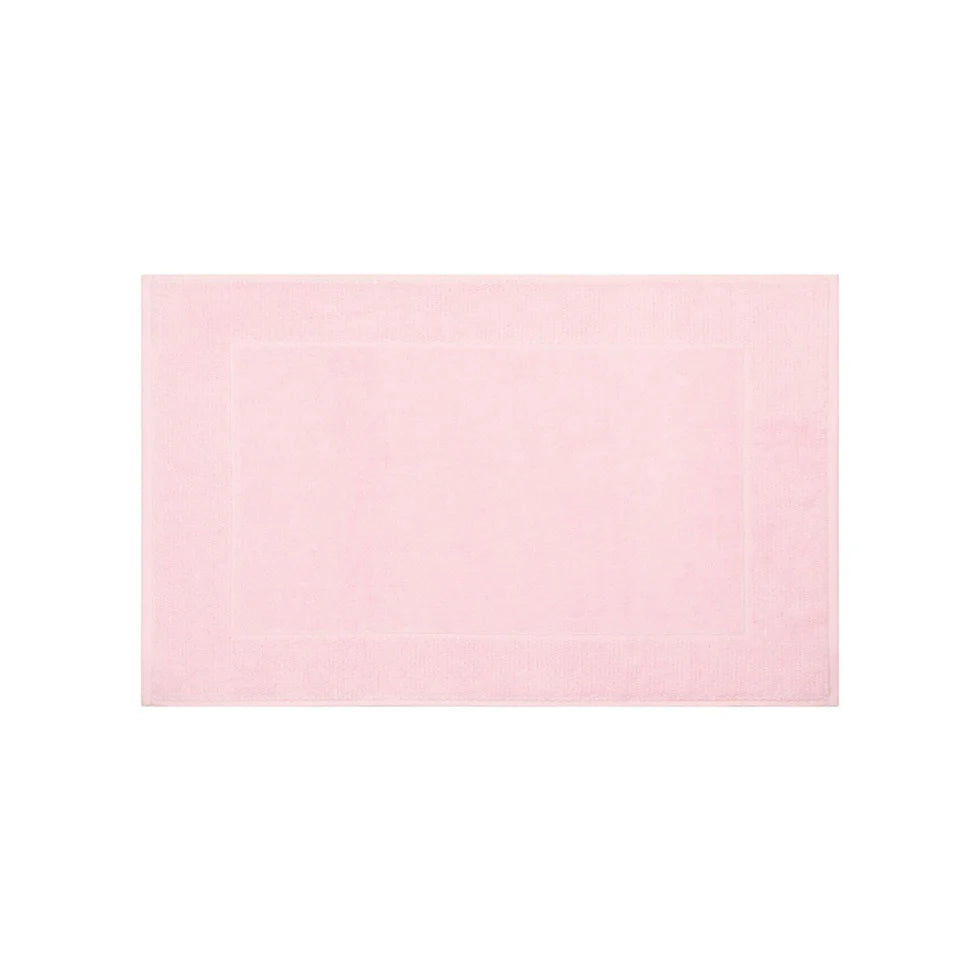 Torres Novas Bath Mat - Baby Pink