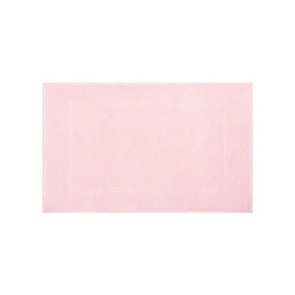 Torres Novas Bath Mat - Baby Pink