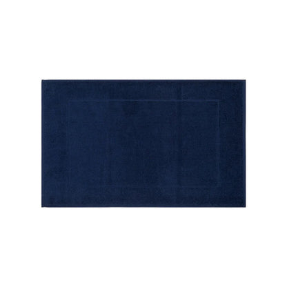 Torres Novas Bath Mat - Cobalt Blue