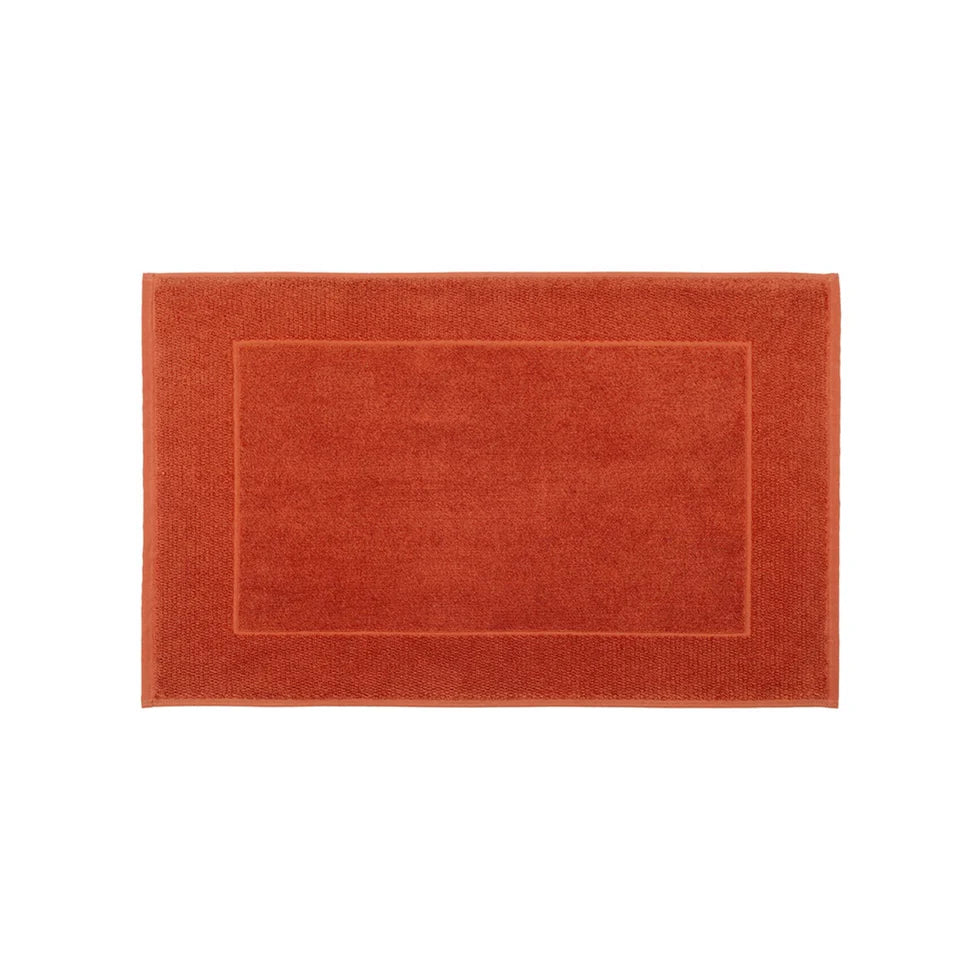 Torres Novas Bath Mat - Cognac