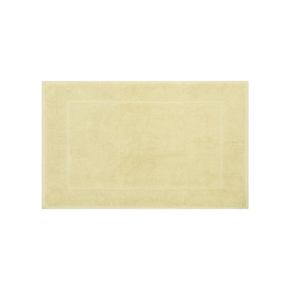Torres Novas Bath Mat - Khaki Green