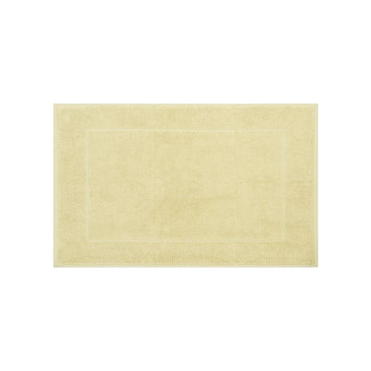 Torres Novas Bath Mat - Khaki Green