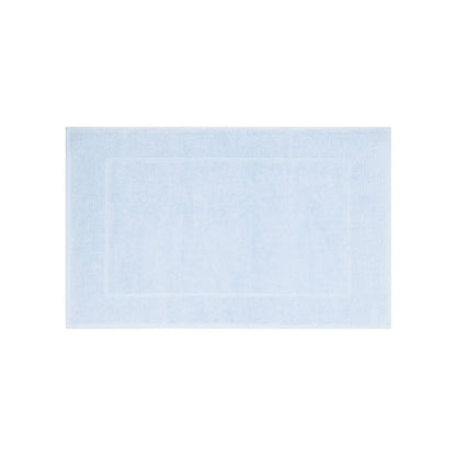 Torres Novas Bath Mat - Light Blue