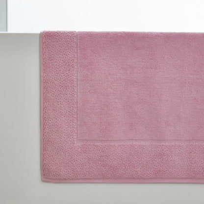 Torres Novas Bath Mat - Old Pink