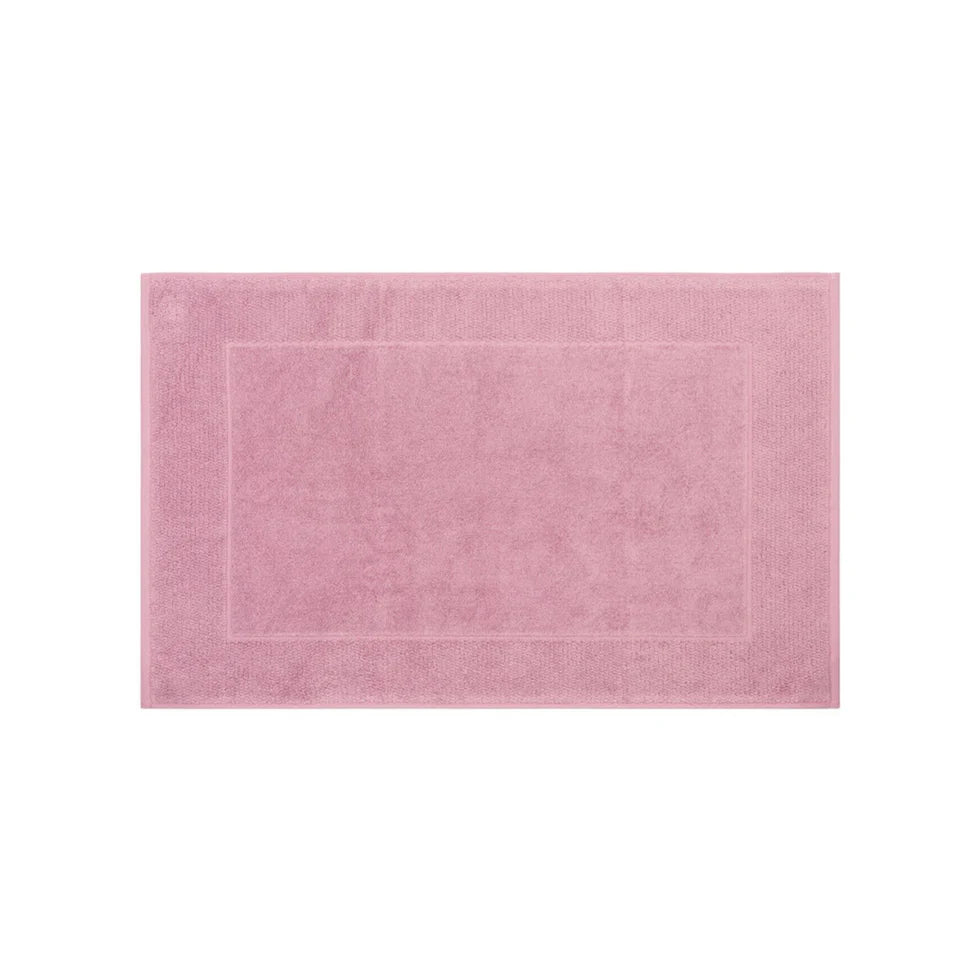 Torres Novas Bath Mat - Old Pink