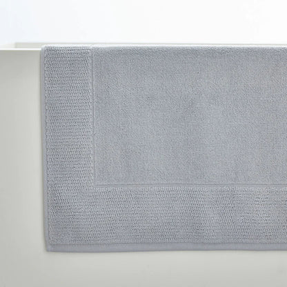 Torres Novas Bath Mat - Silver Grey