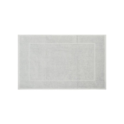 Torres Novas Bath Mat - Silver Grey