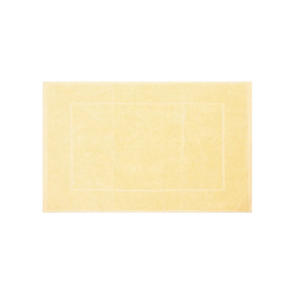 Torres Novas Bath Mat - Yellow Chic