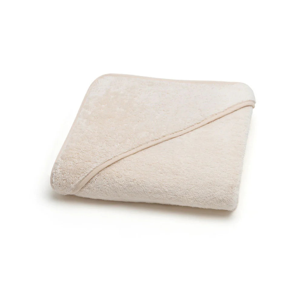 Torres Novas Mira Bath Towels - Natural