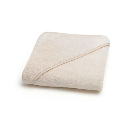 Torres Novas Mira Bath Towels - Natural