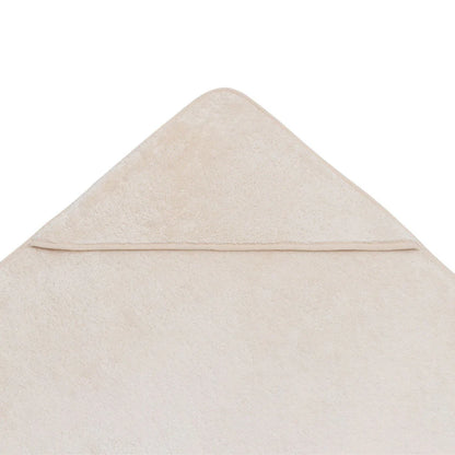 Torres Novas Mira Bath Towels - Natural