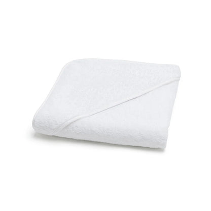 Torres Novas Mira Bath Towels - White