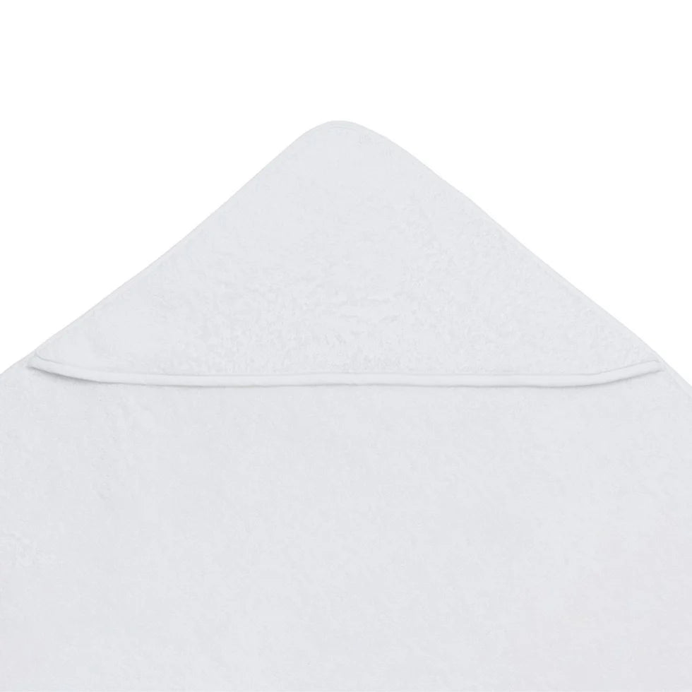 Torres Novas Mira Bath Towels - White