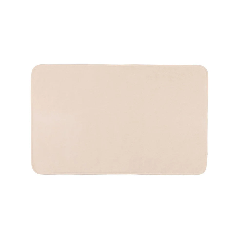Torres Novas Mira Bath Mat - Natural