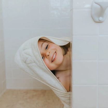 Torres Novas Mira Bath Towels - Natural