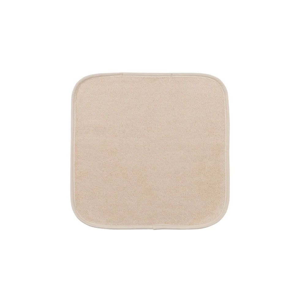 Torres Novas Mira Bath Towels - Natural
