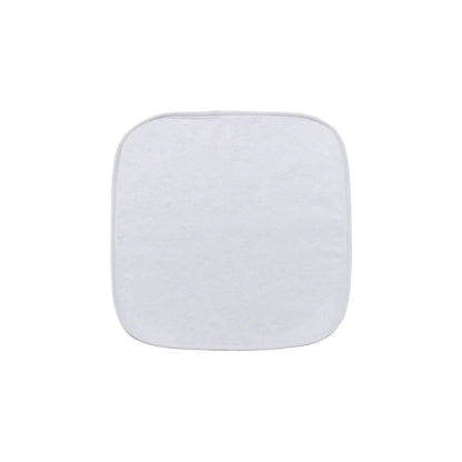 Torres Novas Mira Bath Towels - White