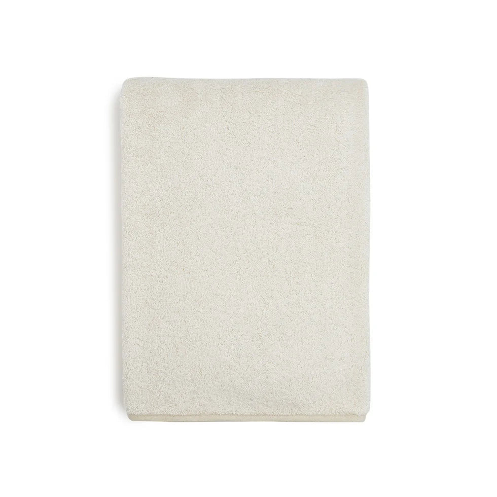 Torres Novas Mira Bath Towels - Natural