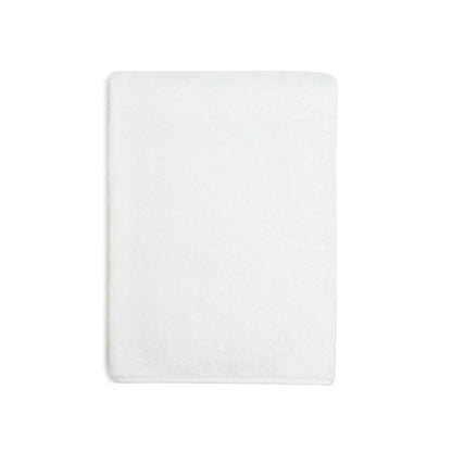 Torres Novas Mira Bath Towels - White