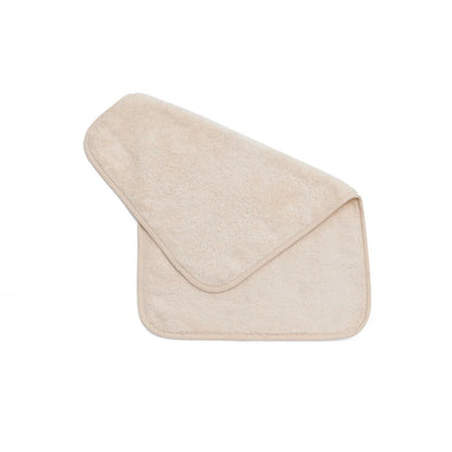Torres Novas Mira Bath Towels - Natural