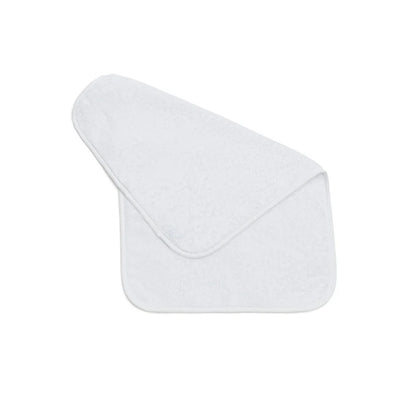 Torres Novas Mira Bath Towels - White