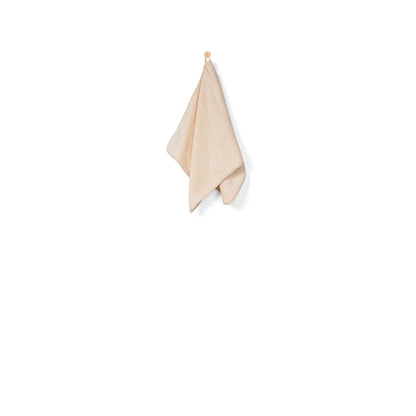 Torres Novas Mira Bath Towels - Natural