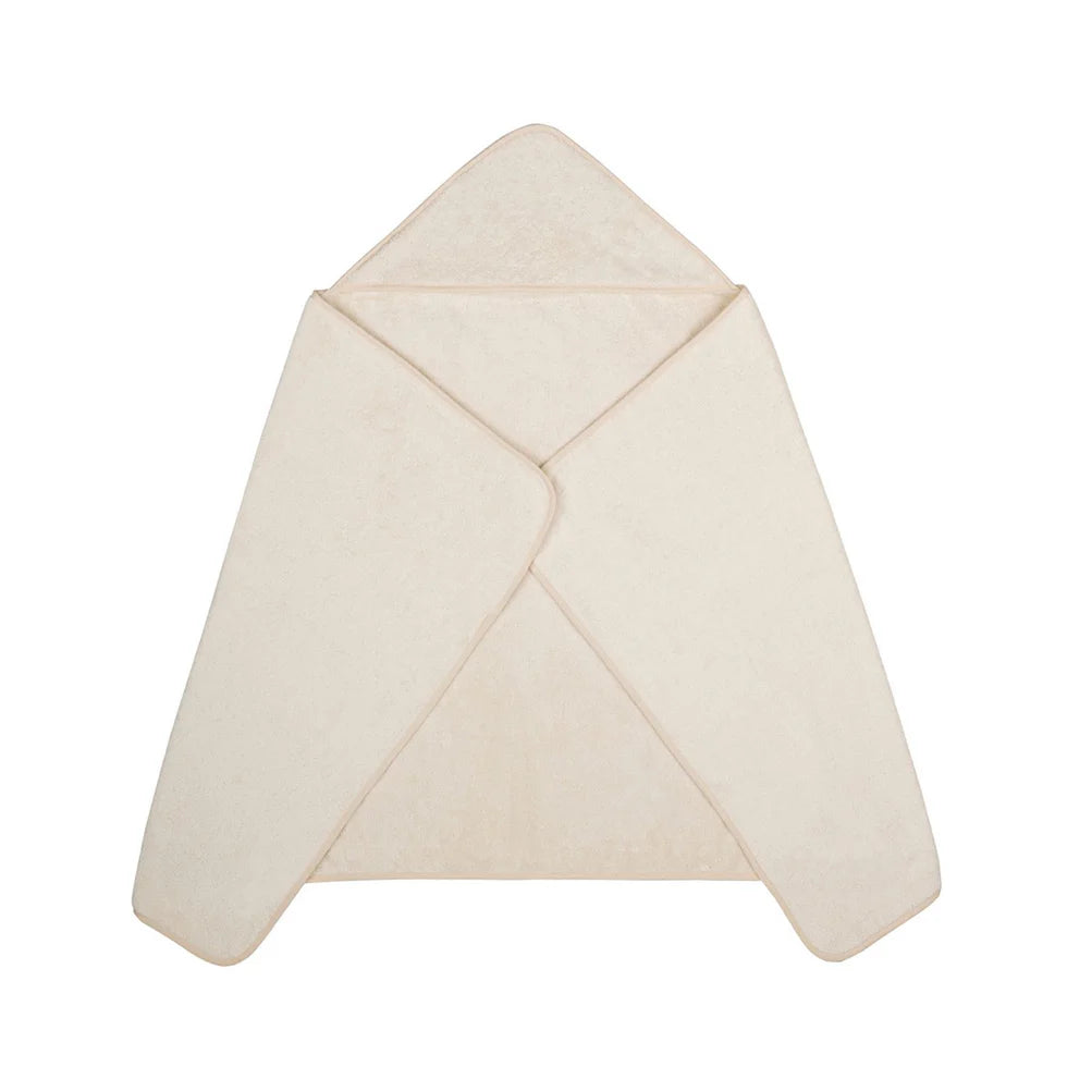 Torres Novas Mira Bath Towels - Natural