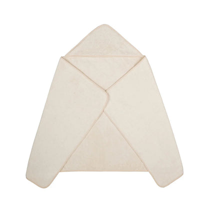 Torres Novas Mira Bath Towels - Natural