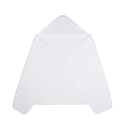 Torres Novas Mira Bath Towels - White
