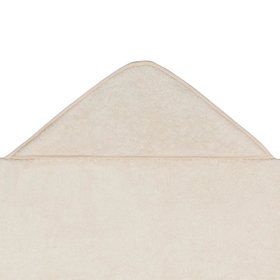 Torres Novas Mira Bath Towels - Natural