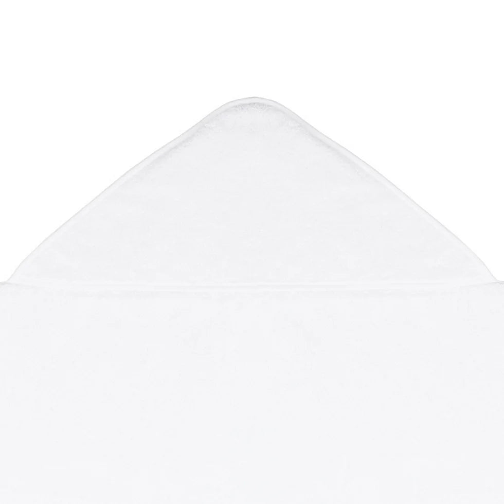 Torres Novas Mira Bath Towels - White