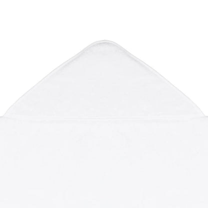Torres Novas Mira Bath Towels - White