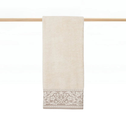 Torres Novas Royale Bath Towels - Beige
