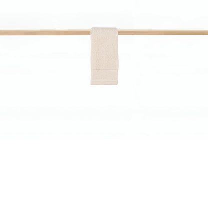 Torres Novas Royale Bath Towels - Natural