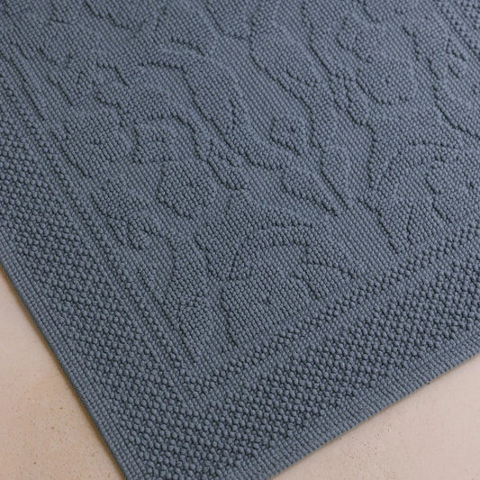 Torres Novas Tomar Rug - Grey