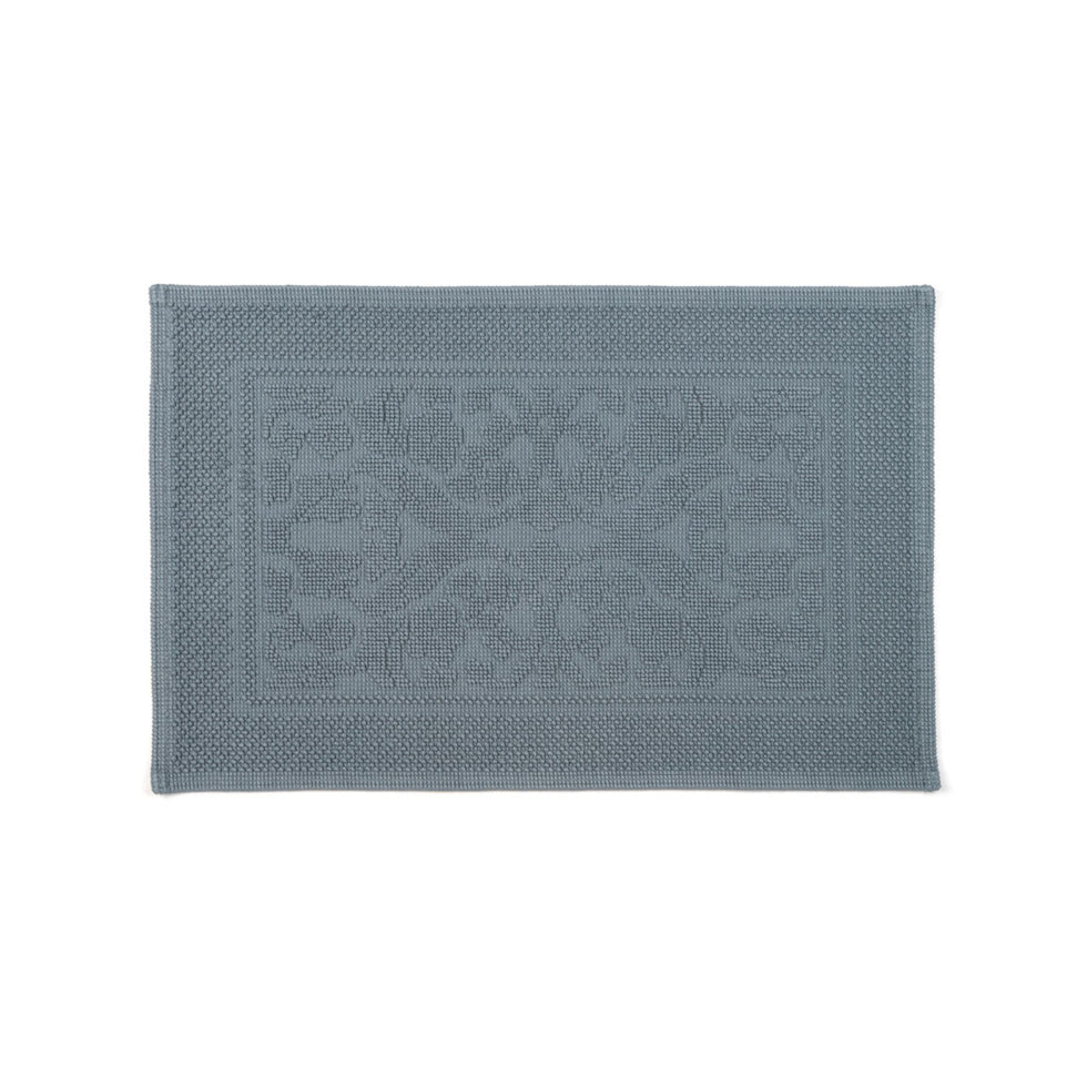 Torres Novas Tomar Rug - Grey