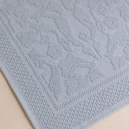 Torres Novas Tomar Rug - Silver Grey