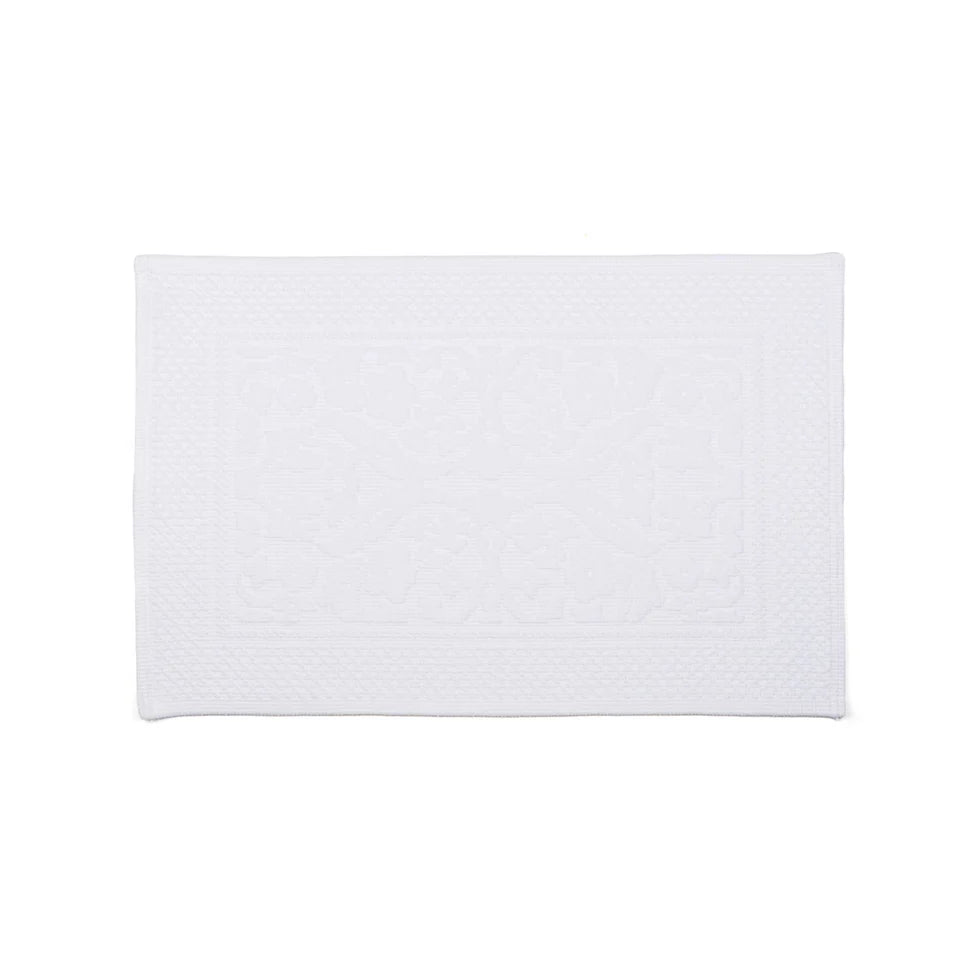 Torres Novas Tomar Rug - White