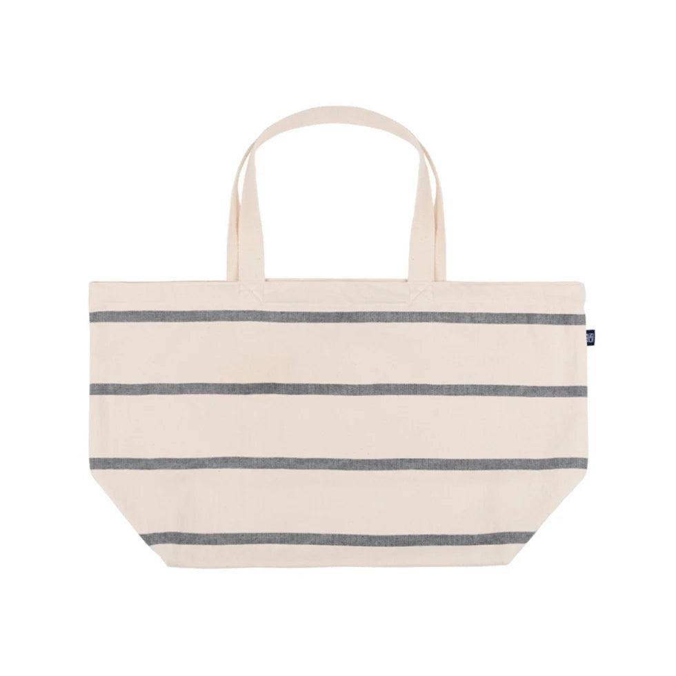 Torres Novas Boa-Nova Beach Bag - Black