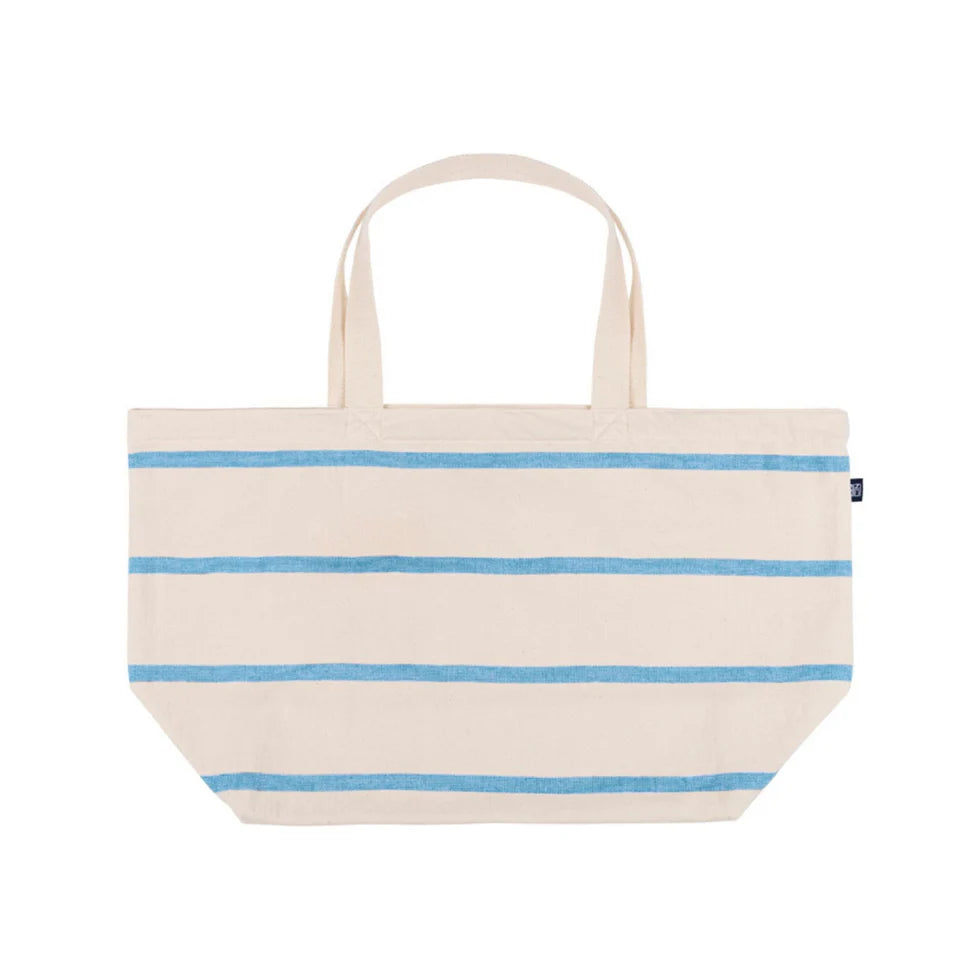 Torres Novas Boa-Nova Beach Bag - Blue Sky