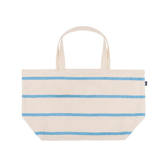 Torres Novas Boa-Nova Beach Bag - Blue Sky