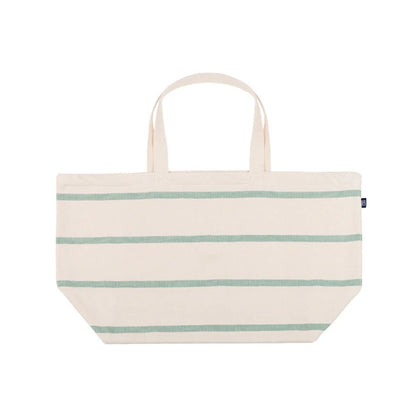 Torres Novas Boa-Nova Beach Bag - Green