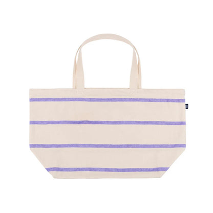 Torres Novas Boa-Nova Beach Bag - Lavender