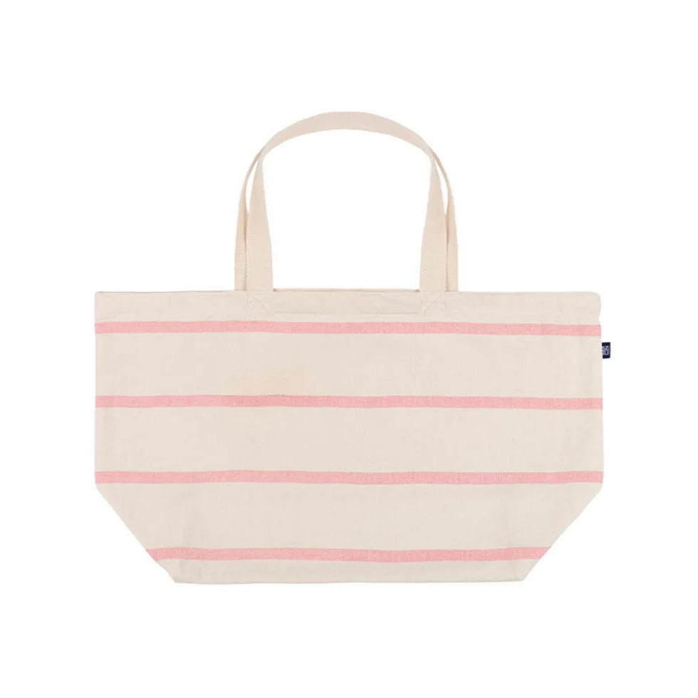 Torres Novas Boa-Nova Beach Bag - Pink