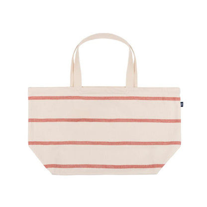 Torres Novas Boa-Nova Beach Bag - Terracotta